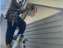 Affordable Siding Repair and Maintenance Services in Valley City, ND